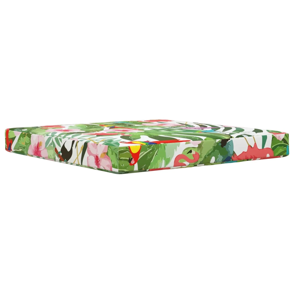 Cuscino per divano da esterno 3 pcs colorato Poliestere 900893