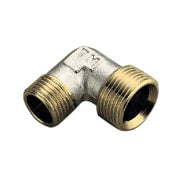 RACCORDO CURVO MASCHIO TIEMME- G3/4  3/4x18- TIEMM- pezzi 1