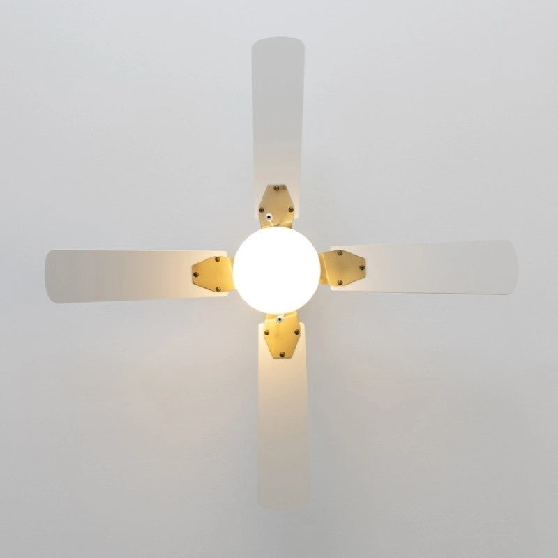 CECOTEC 08464 - EnergySilence Aero 450 GoldWhite