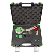 KIT DI ATTREZZI DI CRONOMETRAGGIO DEL MOTORE PER BMW/MINI 1.5 , 2.0L JBM 54206