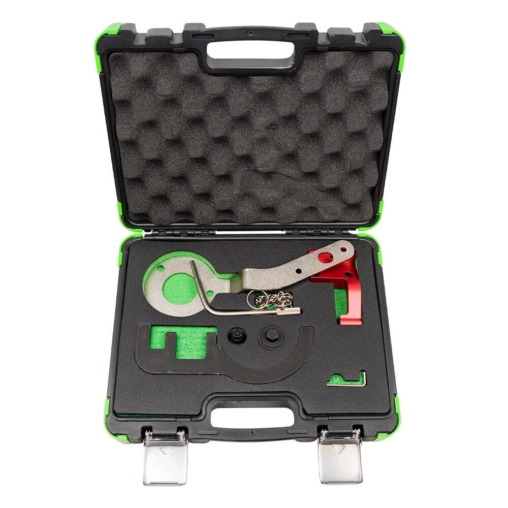 KIT DI ATTREZZI DI CRONOMETRAGGIO DEL MOTORE PER BMW/MINI 1.5 , 2.0L JBM 54206