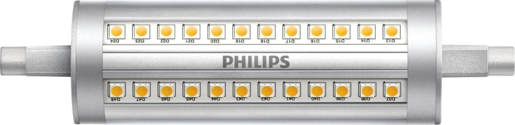 Philips Faretto 100 W R7S