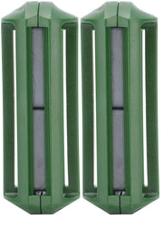 Set a magnetico per la cura della digestione - 2 pezzi - Magnetico per la salute del fegato - Protezione fegato - Crescita sana - Magnetico per la digestione