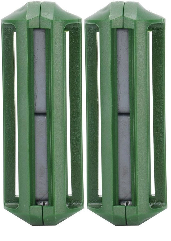 Set a magnetico per la cura della digestione - 2 pezzi - Magnetico per la salute del fegato - Protezione fegato - Crescita sana - Magnetico per la digestione