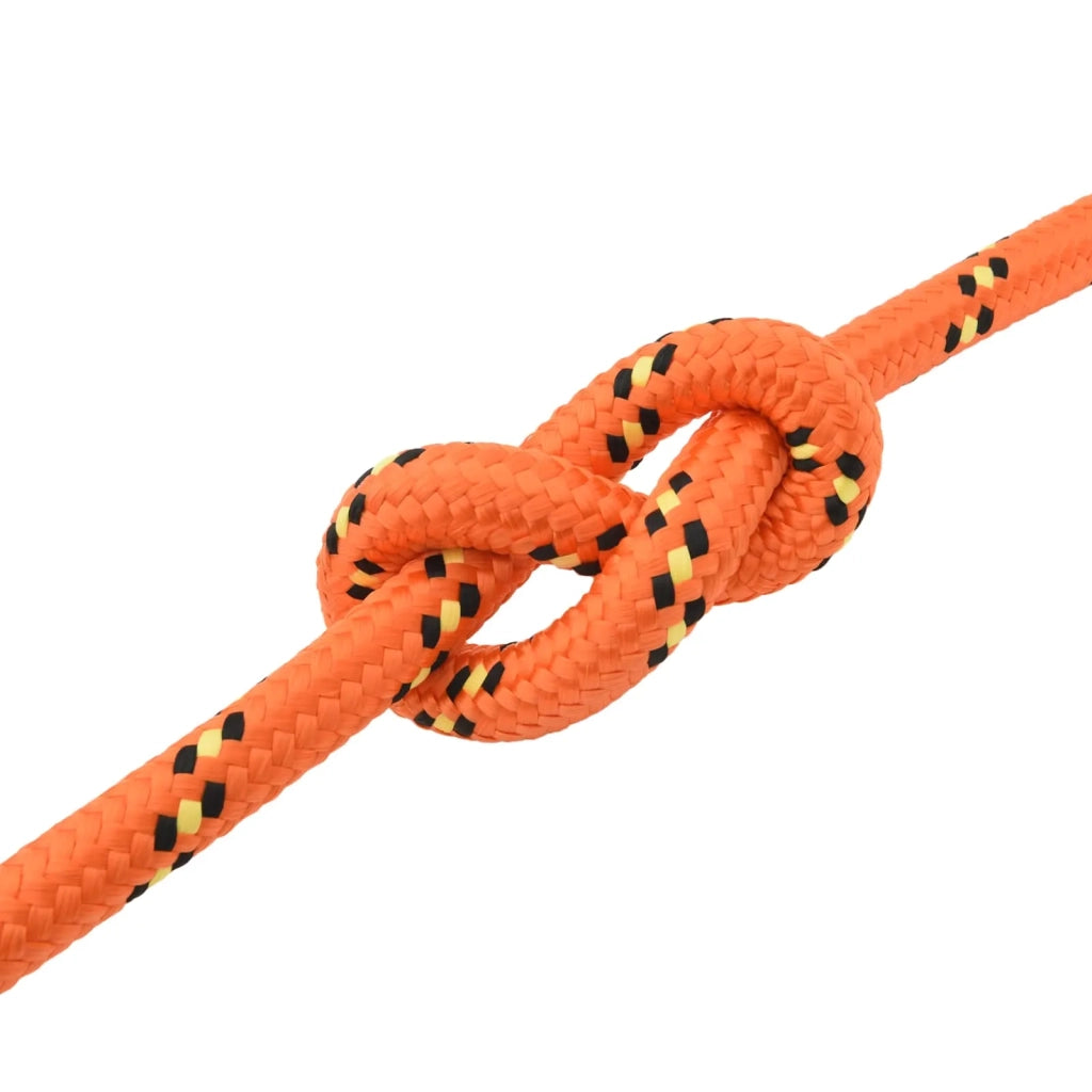 Corda da Barca Arancione PP 42029631