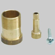 PROLUNGA PER RUBINETTO INCASSO APE PRESS       APE RACCORDERIE