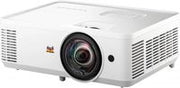 Viewsonic ps502w videoproiettore proiettore a corto raggio 4000 ansi lumen wxga (1280x800) bianco