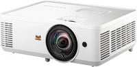Viewsonic ps502w videoproiettore proiettore a corto raggio 4000 ansi lumen wxga (1280x800) bianco