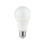 Lampadina LED A60 E27 11W 1521lm 4000K neutra Kanlux