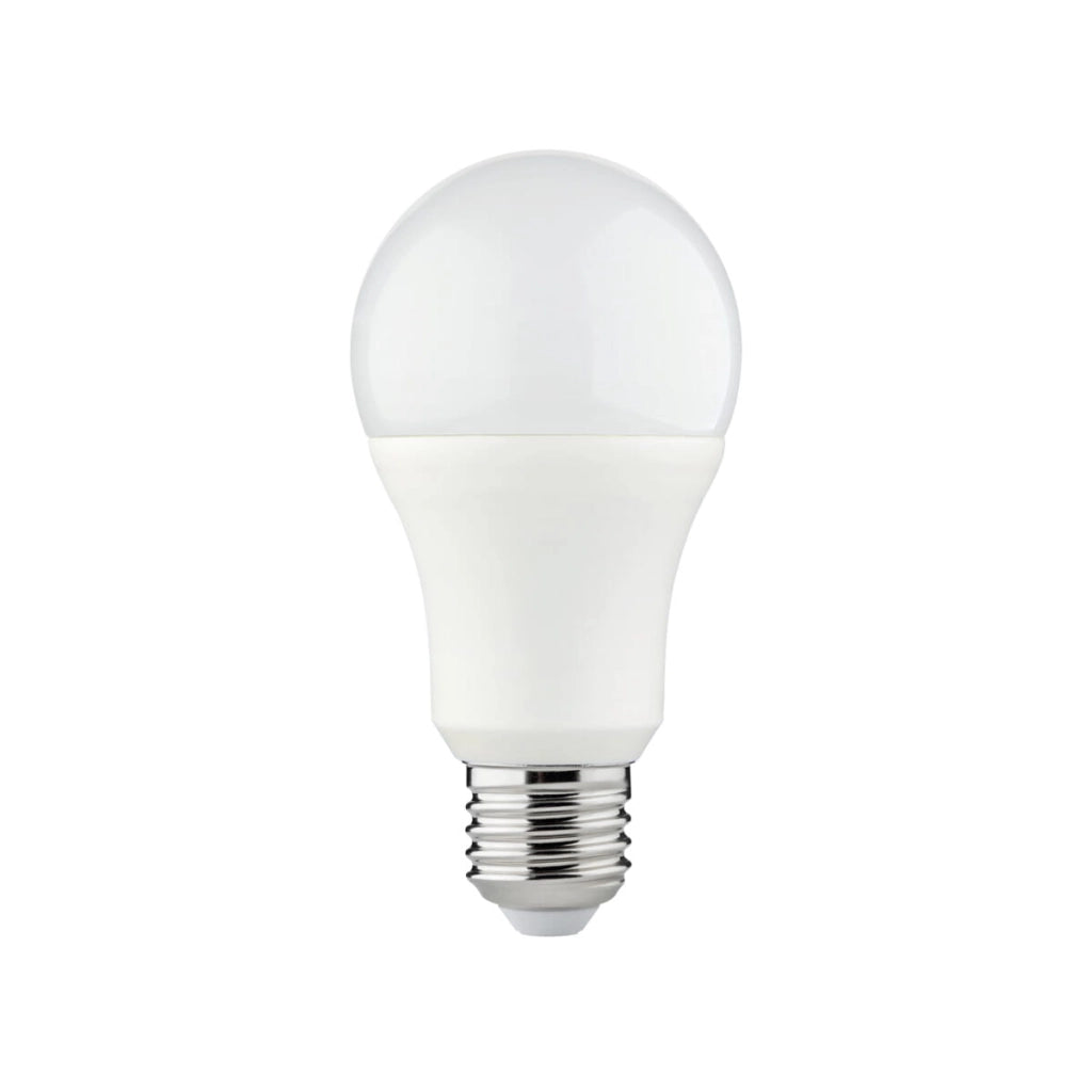 Lampadina LED A60 E27 11W 1521lm 4000K neutra Kanlux