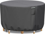 Ombrelloni acqua resistenti per tavoli da giardino - 102 x 71 cm - UV-resistente e resistente alle intemperie