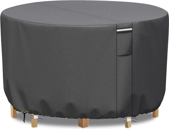 Ombrelloni acqua resistenti per tavoli da giardino - 102 x 71 cm - UV-resistente e resistente alle intemperie