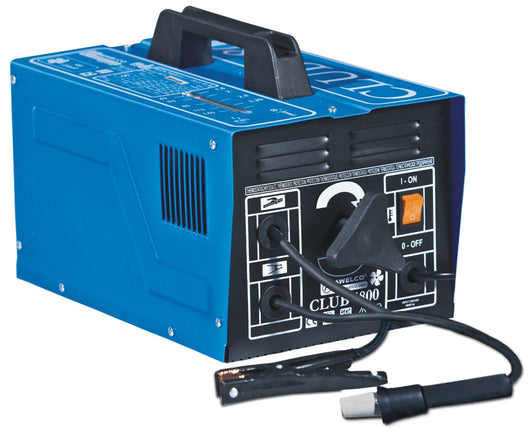 Saldatrice a Elettrodi MMA Awelco Club  1800