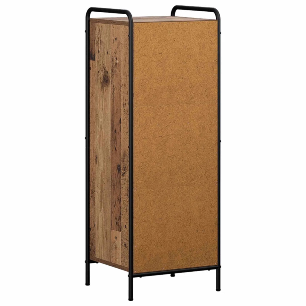Mobile da Bagno Legno antico 40 x 36 x 109,5 cm 8014050
