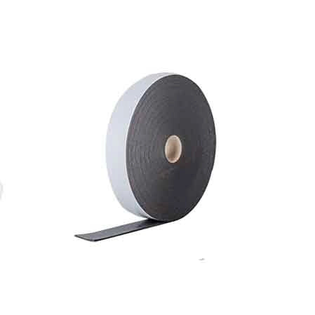 NASTRO BIADESIVO PER PROFILI GUIDA DEL CARTONGESSO AKIFIX mm 70 x 20 mt - 20 metri- AKIFIX