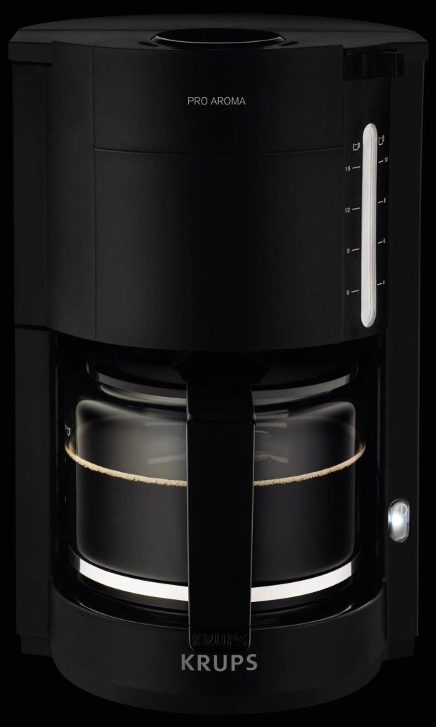 Krups F30908 Macchina da caffè con filtro 1,25 L