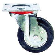 RUOTA PER CARRELLI ART. 80 ø mm 200 x 50 port. kg 205  - AVO