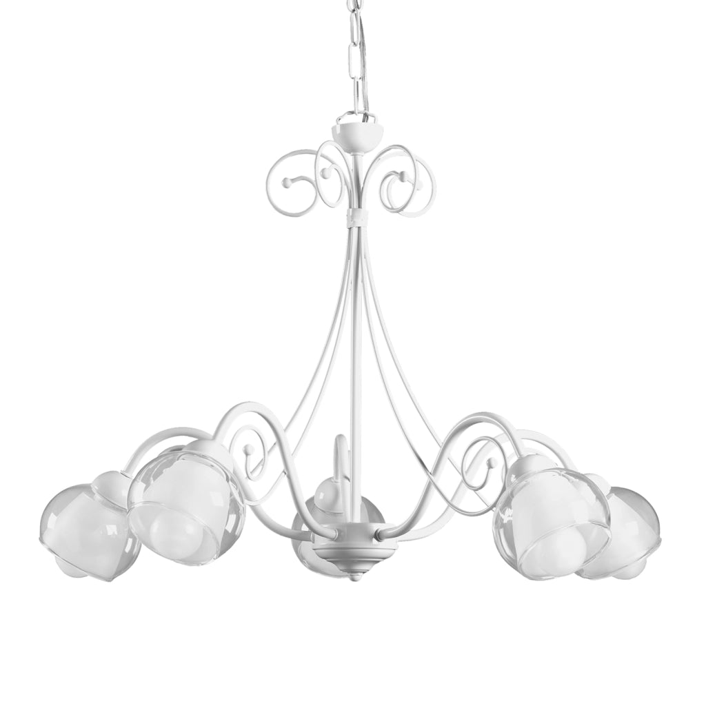 Lampadario Camilla