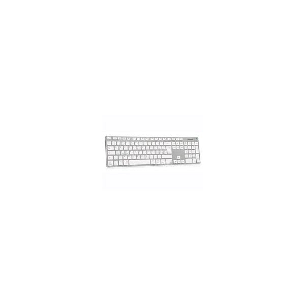 Tastiera wireless bluetooth all+ tastierino num. - XKKITA-MCBT