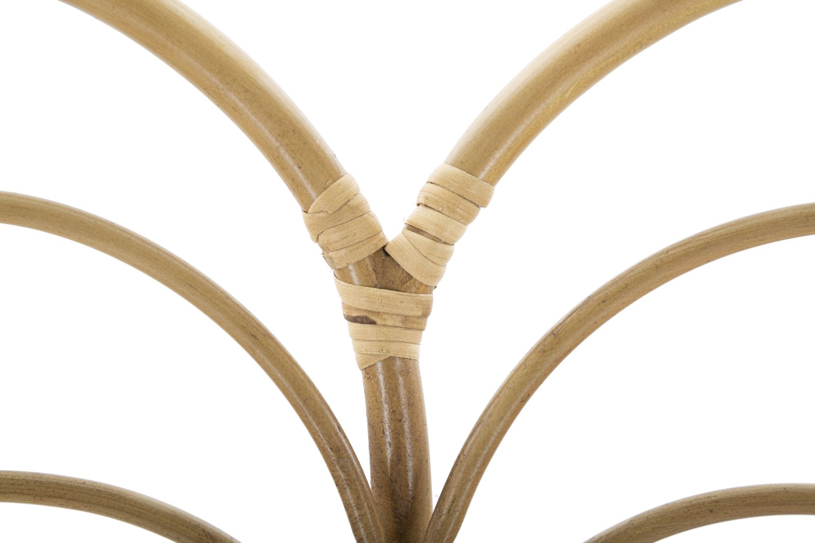 Pannello da Muro Panama 160x2x80cm cm in Ferro