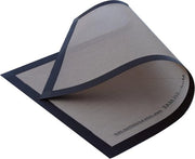 Tappeto antiaderente in vetroresina microperforato 40 x 60 cm 

(Nota: ho rimosso il nome del marchio "Gebakrol")