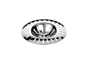 FILTRO LAVELLO IN ACCIAIO INOX PRESTO- - ø cm.7 - 6 pezzi TESCOMA