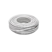 CAVO ANTENNA PARABOLICA RICEZIONE DA SATELLITE + 2