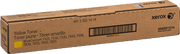 Xerox 6R1514 cartuccia toner 1 pz Originale Giallo