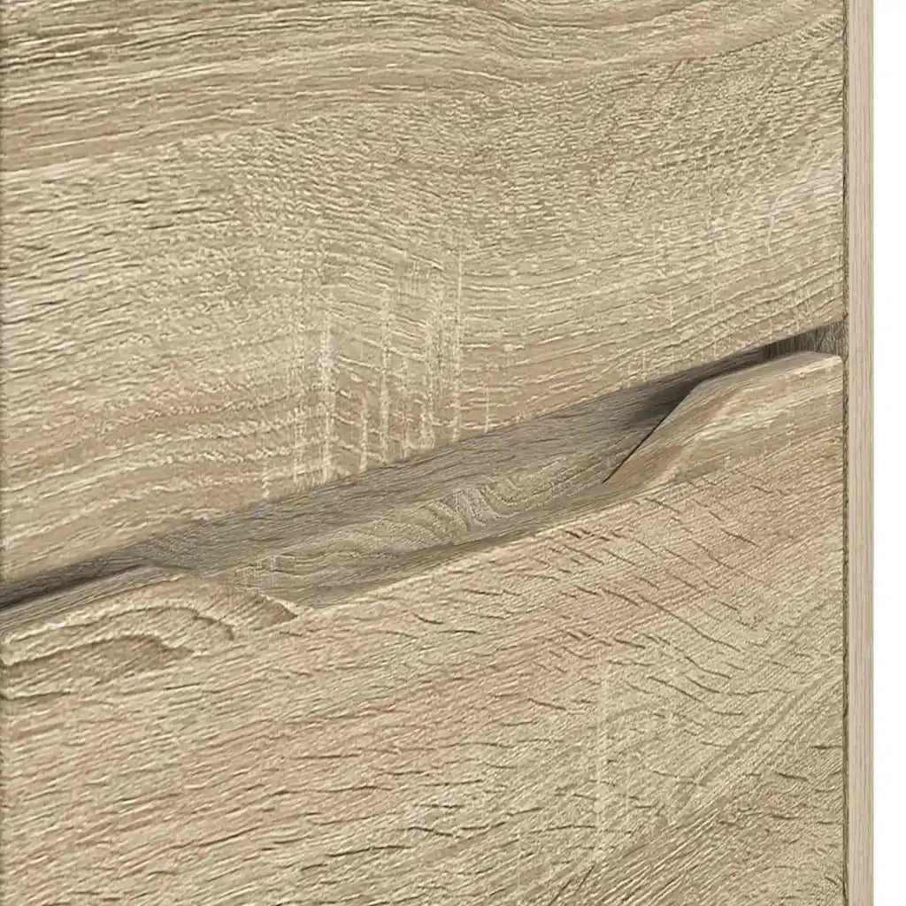 Armadio Rovere Sonoma 40 x 48 x 57 cm Legno multistrato