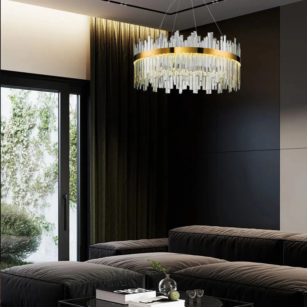 Lampada Gold App1515-cp60