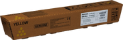 Ricoh 842312 cartuccia toner 1 pz Originale Giallo