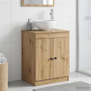 Mobile da Bagno Rovere Artigianale 54 x 41 x 70 cm 890129