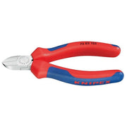 Knipex 72 02 125 pinza Pinze diagonali