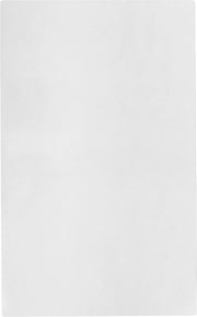 Tappeto di Protezione per Superfici Dure, 30 x 48 Pollici, Antiscivolo e Facile da Pulire, Movimento Flessibile per Sedie a Rotelle, Ideale per Casa o Ufficio (Rettangolare)
