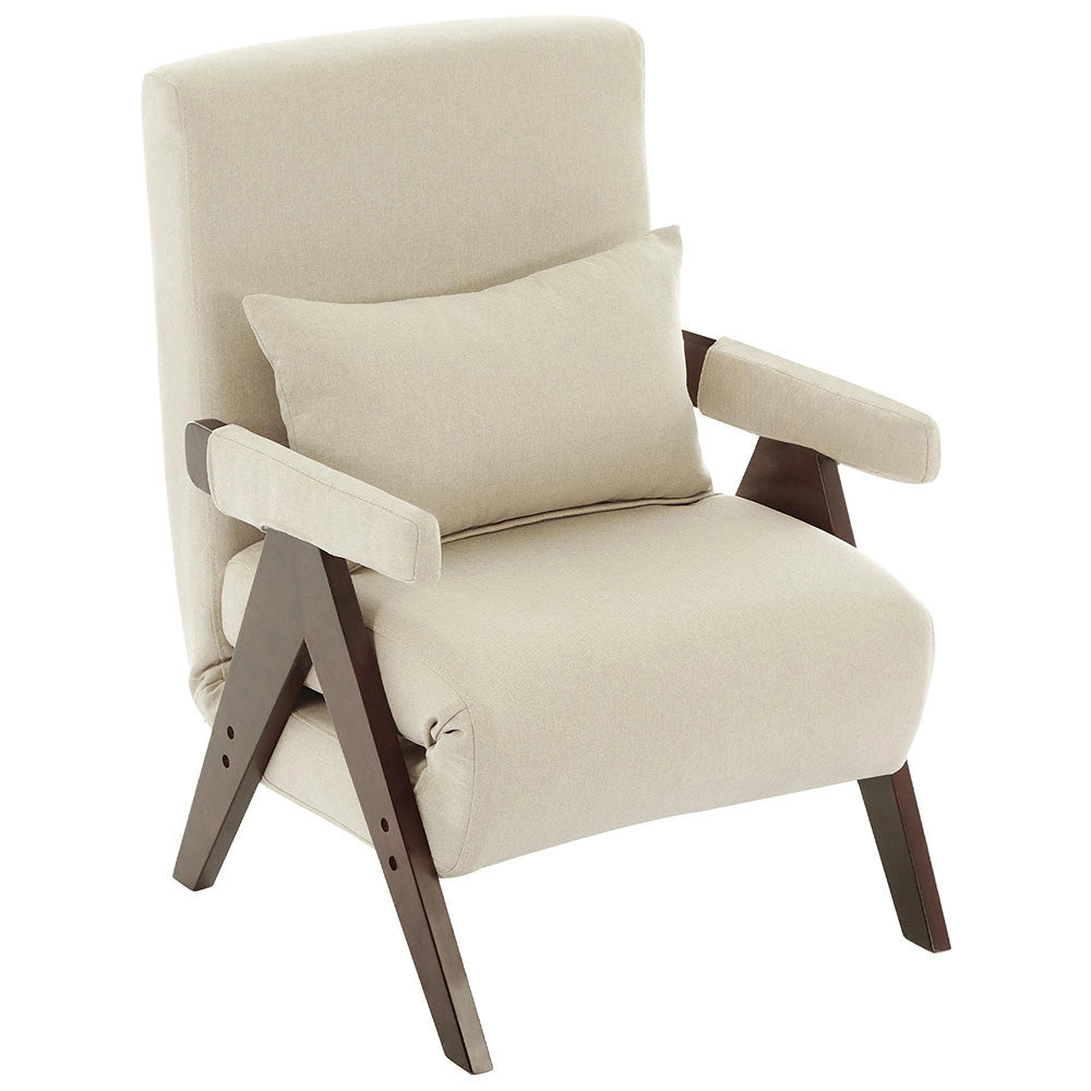 Poltrona 3 in 1 - Xylo - Convertibile per interni