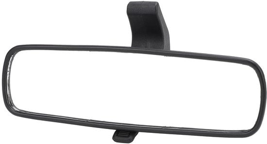 Specchio retrovisore interno per Sprinter 2500 350 - Vetro e ABS - Superficie specchio cristallina - Adatto per sostituzione - Costruzione robusta.