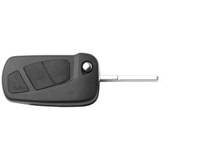 COVER CHIAVI PER AUTO FORD EUROPE SIP22ERS8  SIP22ERS8  3 bottoni    SILCA