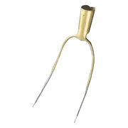 FORCA DA FIENO 2 denti  - ORSATTI
