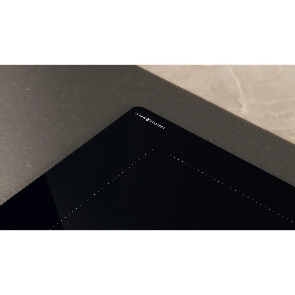 Whirlpool Piano cottura a induzione in vetroceramica - WL B4060 CPNE
