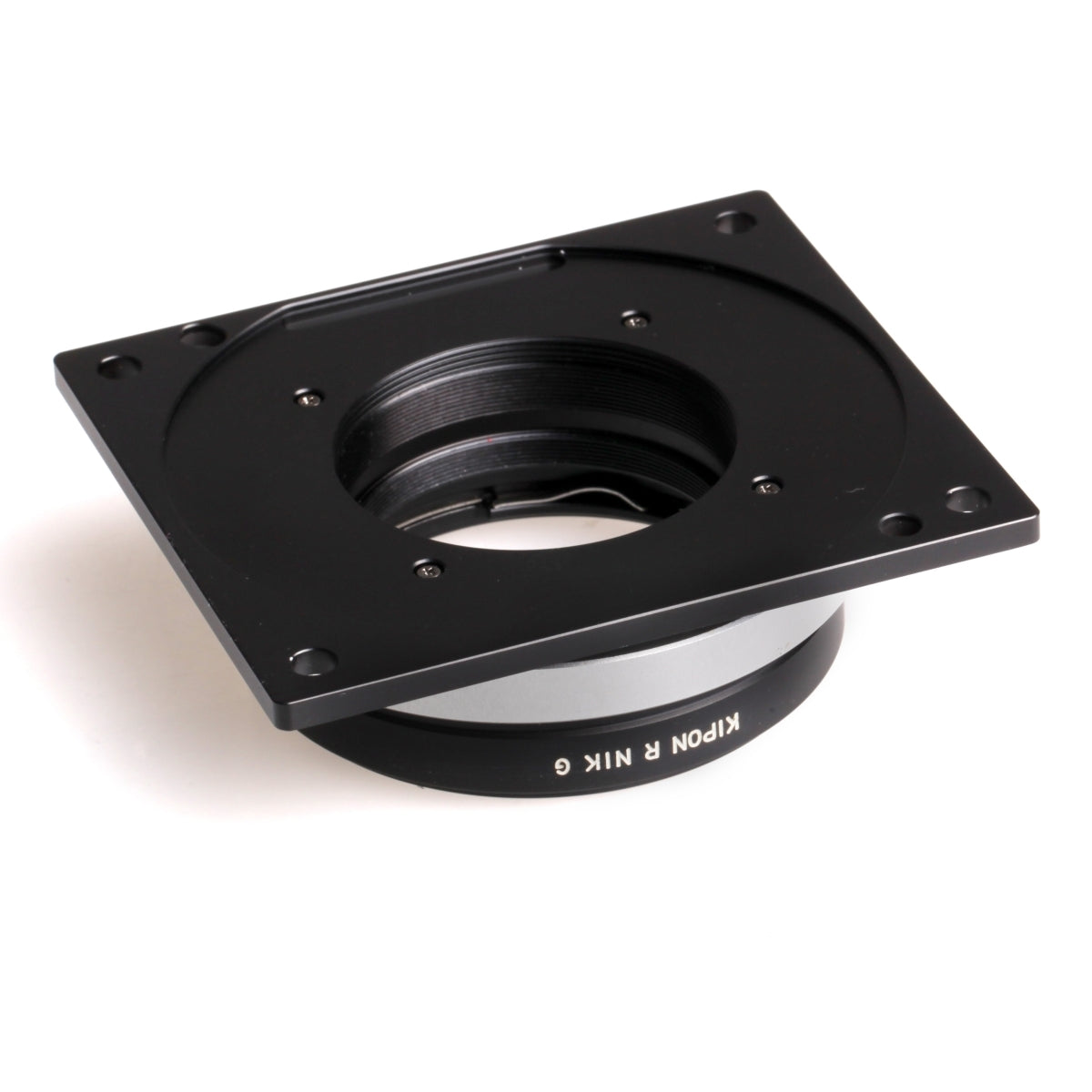 Kipon Adattatore compatibile con Nikon G a compatibile con RED Epic e Scarlet