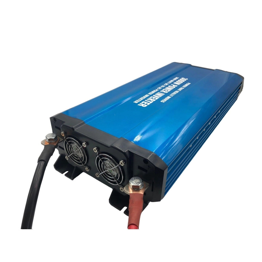 INVERTER 1500W 12V onda pura
