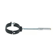 COLLARE PESANTE P/TUBO D 15 CM NERO- FRIULSIDER- 1,0 pz