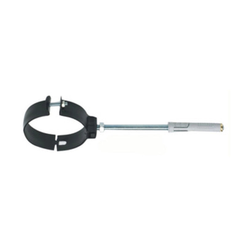 COLLARE PESANTE P/TUBO D 15 CM NERO- FRIULSIDER- 1,0 pz