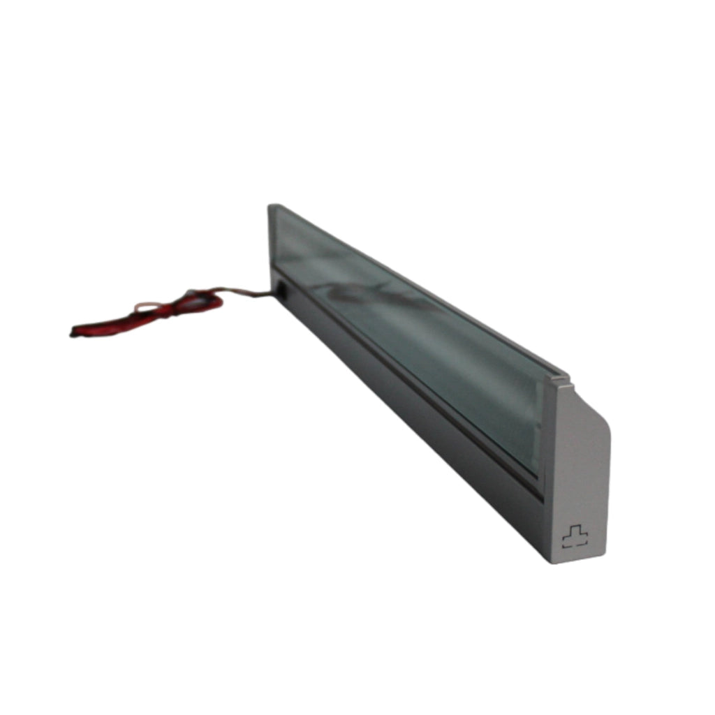 Plafoniera 1X13W 12V TL2016 Basculante ALEYAY