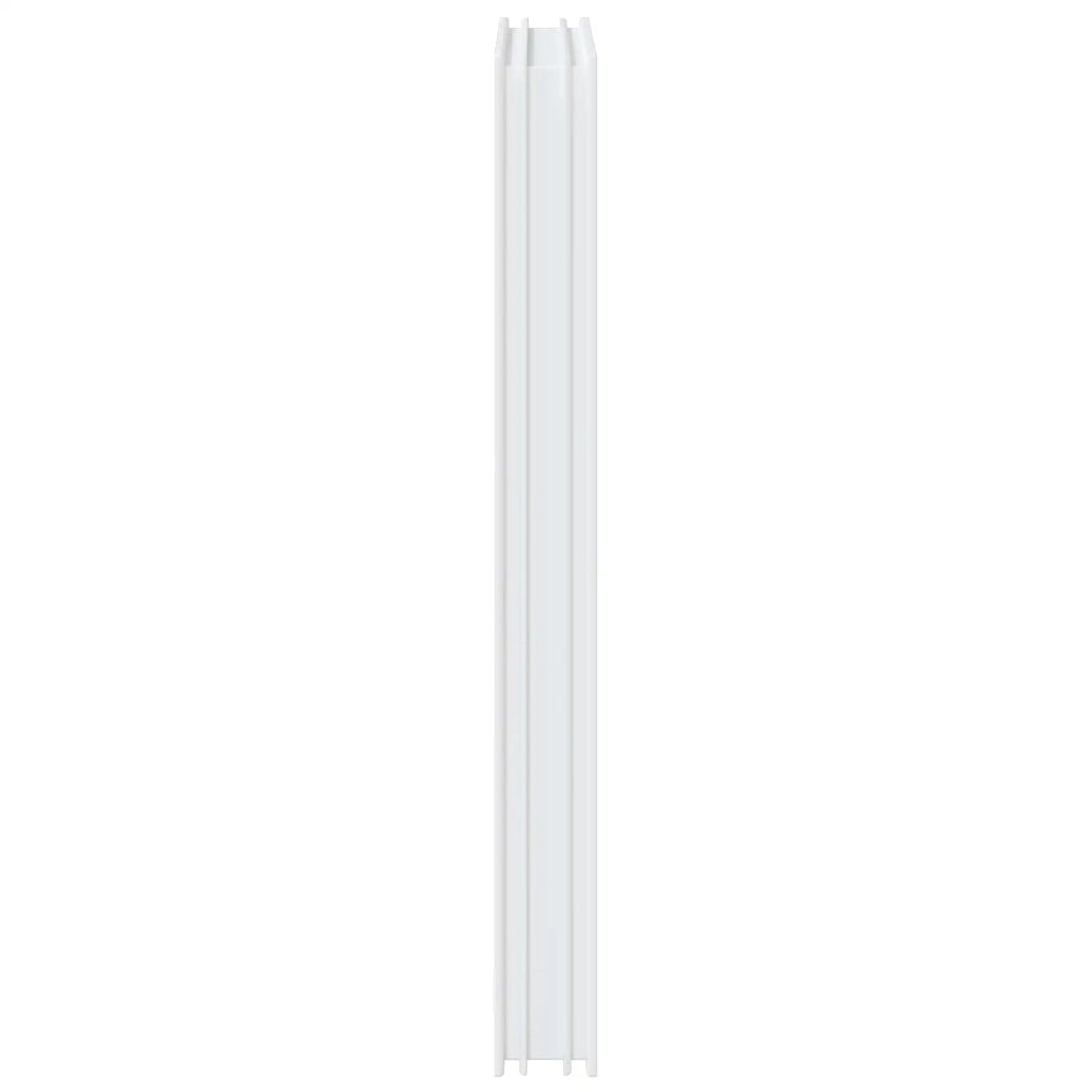 Finestra Cantina RISOR 30 x 80 cm PVC e Vetro 42047980