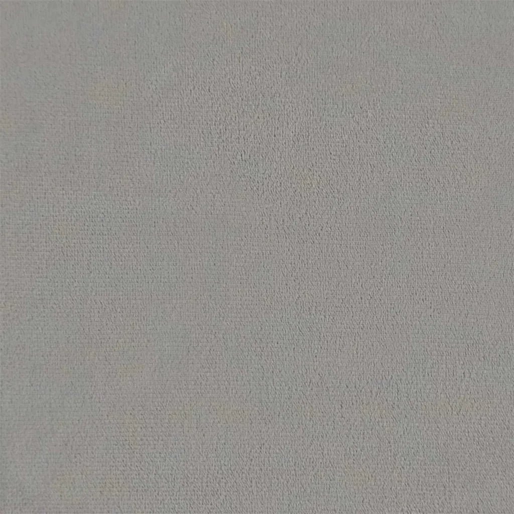 Divani con cuscino 110cm Grigio chiaro Legno compensato