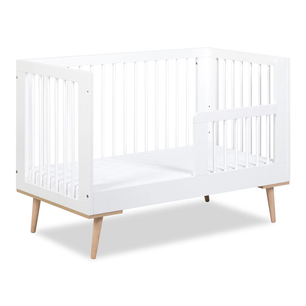 LETTINO SOFIE 120x60 BIANCO