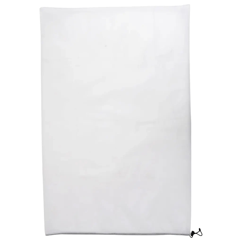 Coperture con Coulisse per Piante 4pz 70 g/mÂ² 0,8x1,2 mcod mxl 107673