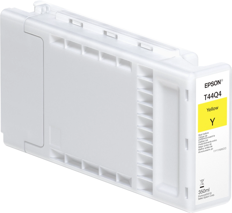 Epson Singlepack Yellow T44Q440 UltraChrome PRO 12 350ml