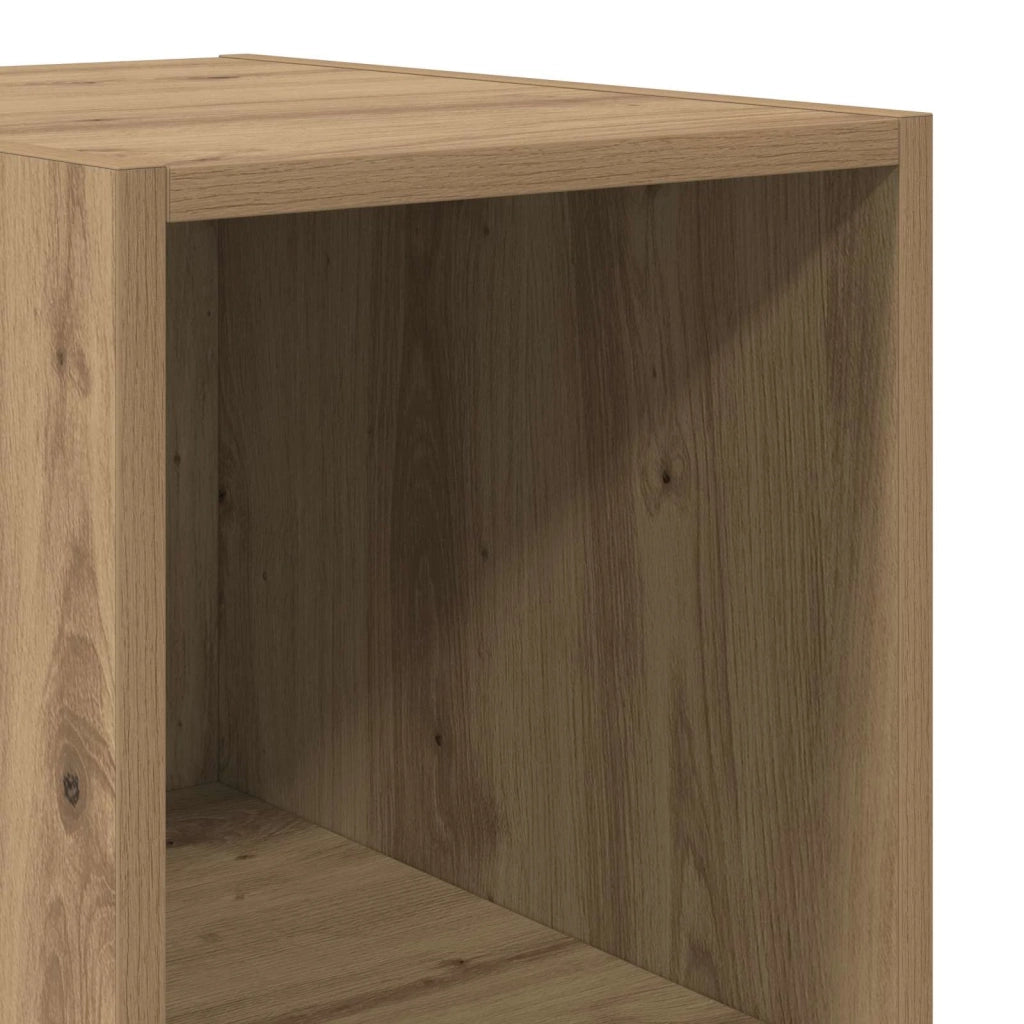 Credenza Rovere Artigianale 30 x 41 x 185 cm 8010944